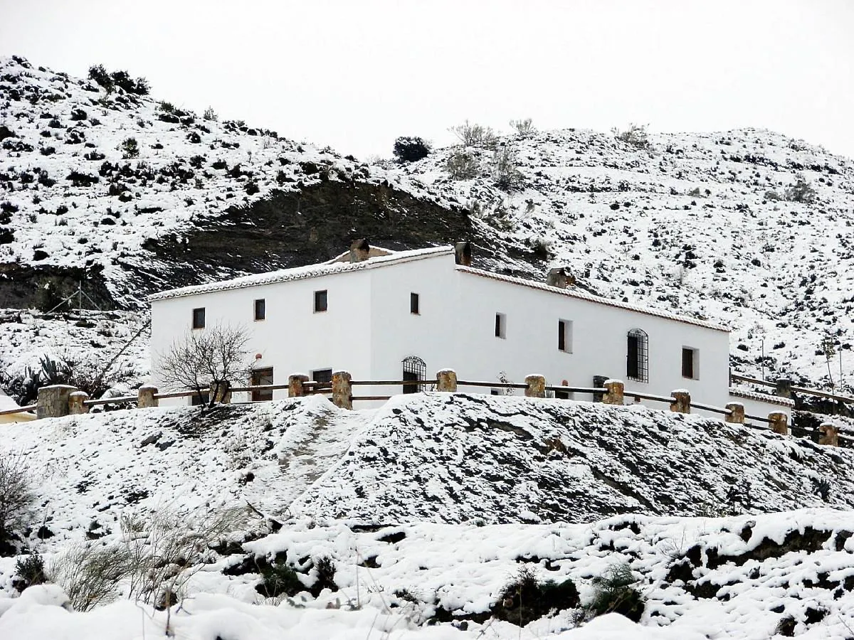 Country house Casas Rurales Cortijo Leontino Taberno