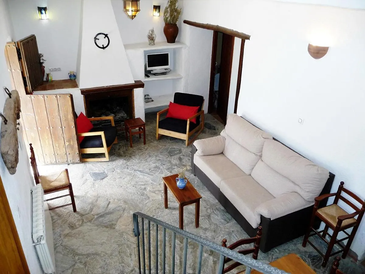 Casas Rurales Cortijo Leontino Taberno Spain