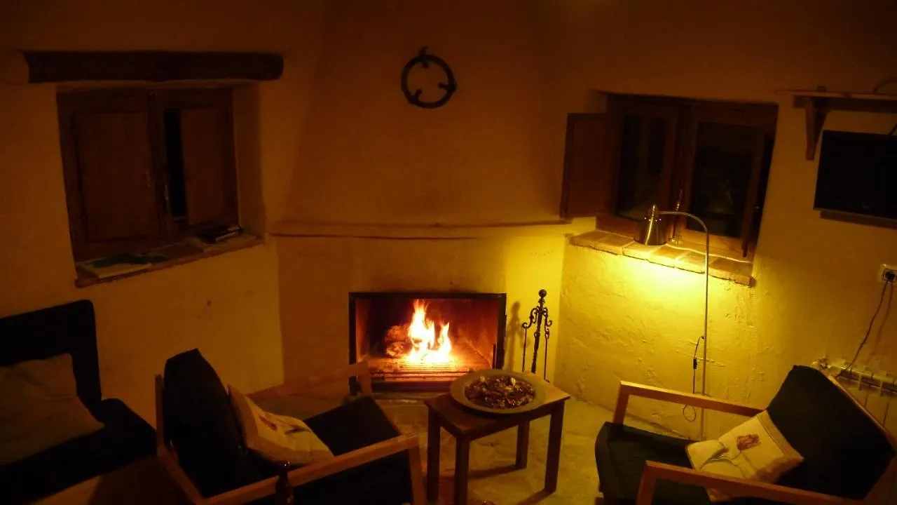 Country house Casas Rurales Cortijo Leontino Taberno Spain