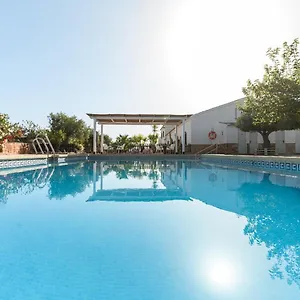  Country house Complejo Rural Sol De