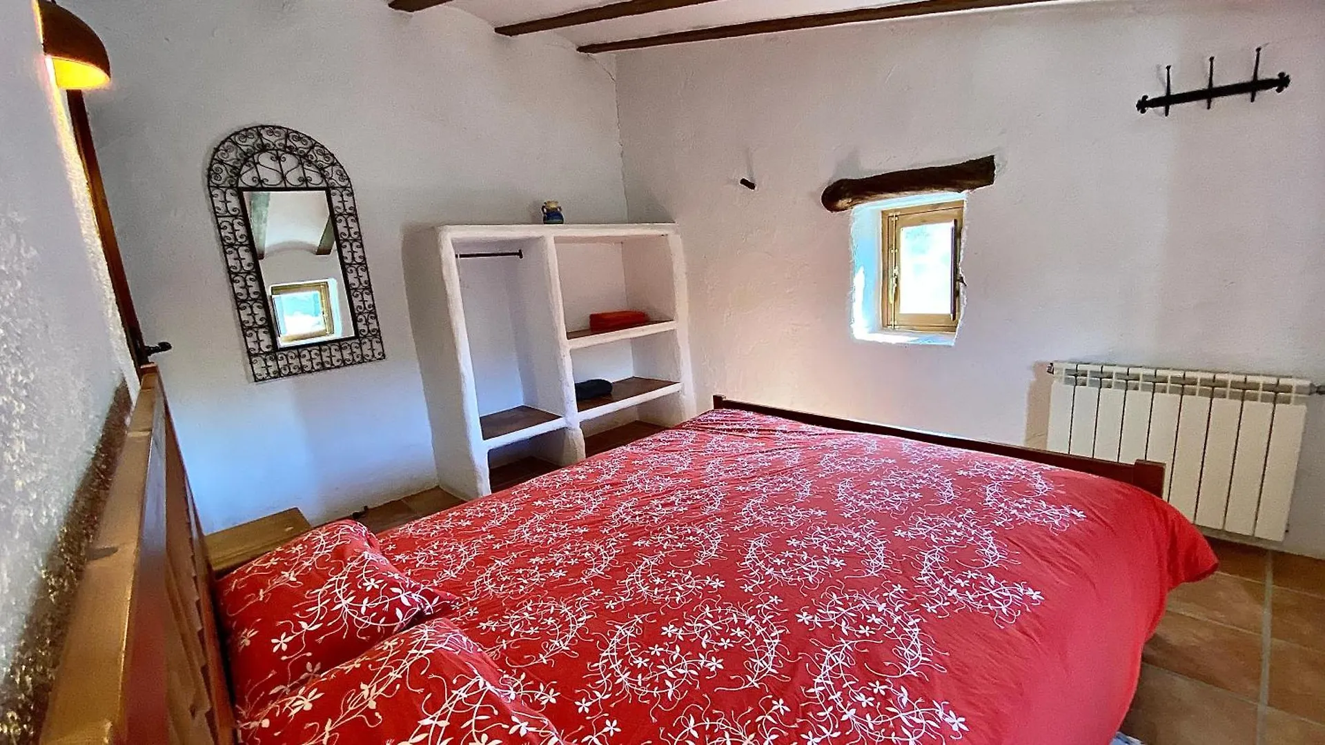 Lantställe Casas Rurales Cortijo Leontino Taberno