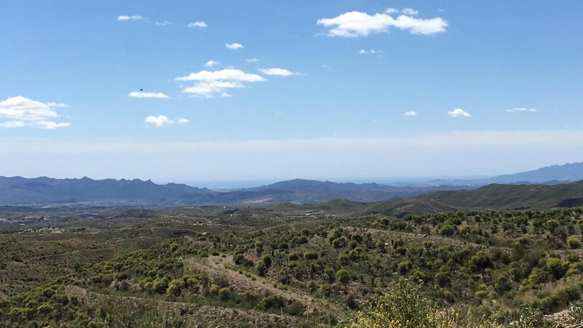 Casas Rurales Cortijo Leontino Taberno Spanien